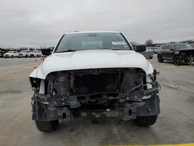 Photo 5 from auction – 2014 RAM 1500 SLT with VIN 1C6RR6TT8ES303861