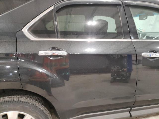 Photo 11 from auction – 2010 CHEVROLET EQUINOX LT with VIN 2CNFLGEY7A6207224