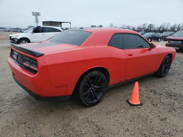 Photo 3 from auction – 2018 DODGE CHALLENGER with VIN 2C3CDZAG1JH229208