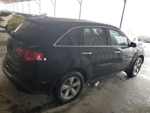 Photo 3 from auction – 2013 ACURA MDX with VIN 2HNYD2H39DH500347