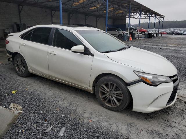 Photo 4 from auction – 2017 TOYOTA CAMRY LE with VIN 4T1BF1FK6HU323359