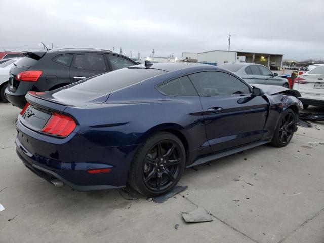 Photo 3 from auction – 2020 FORD MUSTANG with VIN 1FA6P8TH3L5187138
