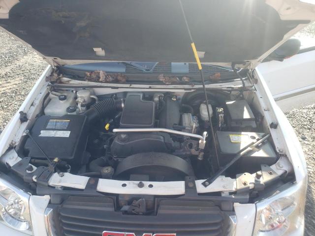 Photo 11 from auction – 2004 GMC ENVOY XL with VIN 1GKET16S446222592