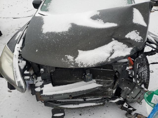 Photo 12 from auction – 2007 MAZDA CX-9 with VIN JM3TB38Y070118540