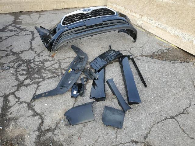 Photo 13 from auction – 2021 TOYOTA HIGHLANDER with VIN 5TDHZRBH1MS080363