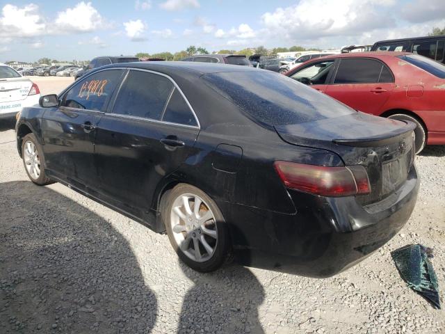 Photo 2 from auction – 2009 TOYOTA CAMRY BASE with VIN 4T1BE46K29U286848