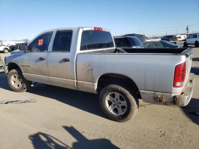 Photo 2 from auction – 2006 DODGE RAM 1500 S with VIN 1D7HU18N76S577995