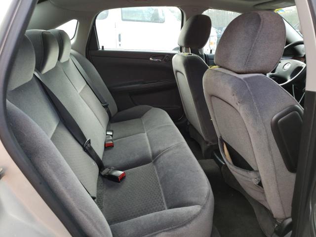Photo 10 from auction – 2009 CHEVROLET IMPALA 1LT with VIN 2G1WT57K391291903