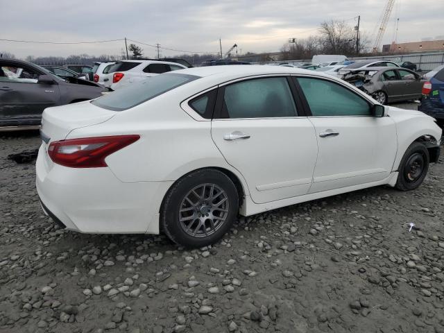 Photo 3 from auction – 2018 NISSAN ALTIMA 2.5 with VIN 1N4AL3AP4JC294470