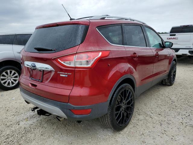 Photo 3 from auction – 2014 FORD ESCAPE TIT with VIN 1FMCU9J95EUA18752
