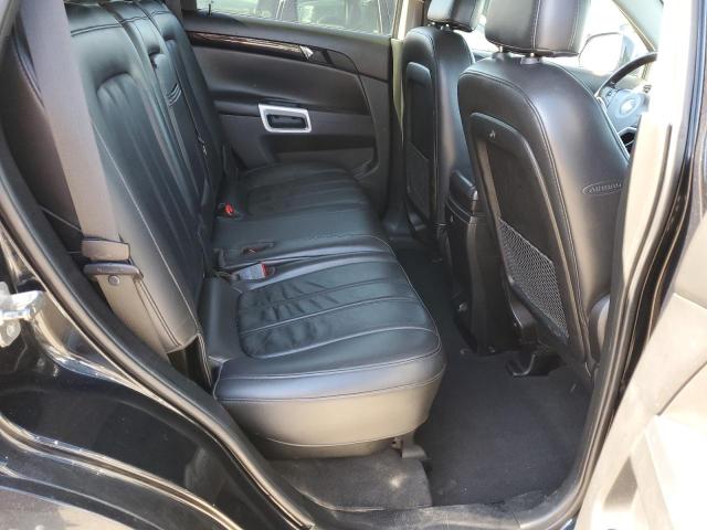Photo 11 from auction – 2014 CHEVROLET CAPTIVA LT with VIN 3GNAL3EK3ES559881