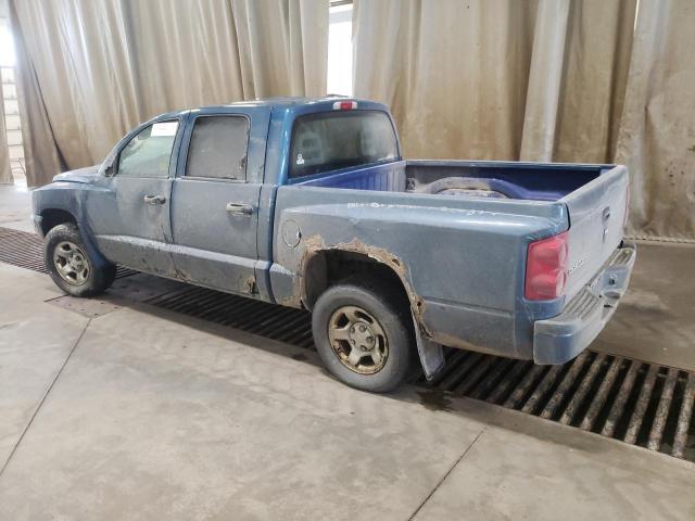 Photo 2 from auction – 2005 DODGE DAKOTA QUA with VIN 1D7HW28K75S354165