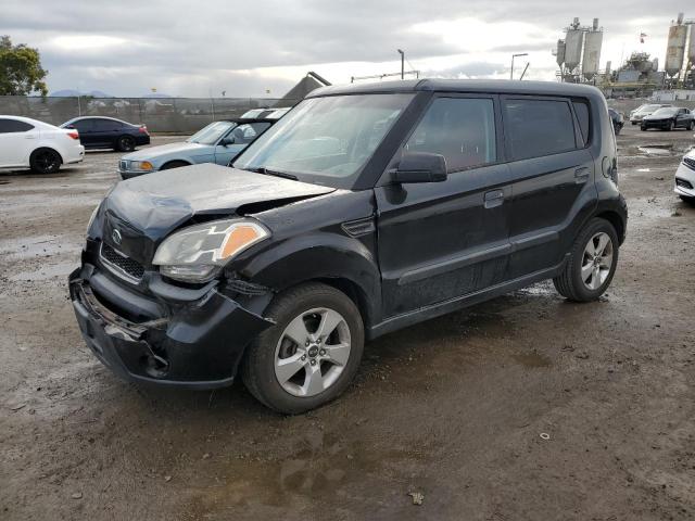 KIA SOUL + 2010 with VIN KNDJT2A29A7039055 - Photo from auction