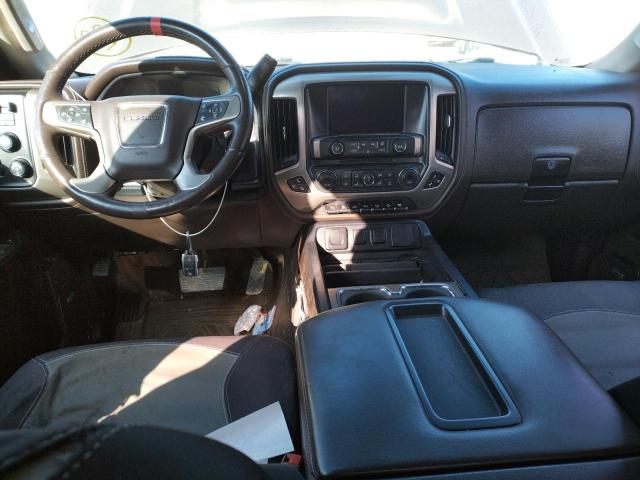 Photo 8 from auction – 2015 GMC SIERRA K25 with VIN 1GT120E8XFF589075