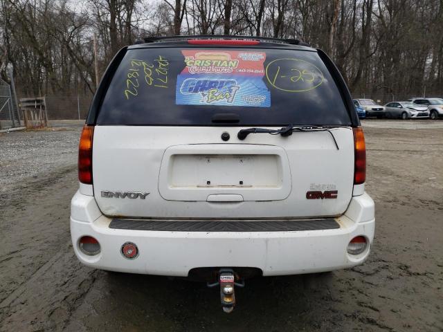 Photo 6 from auction – 2003 GMC ENVOY with VIN 1GKDT13S732135680