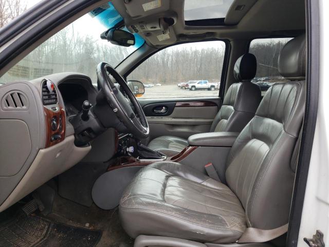 Photo 7 from auction – 2003 GMC ENVOY with VIN 1GKDT13S732135680