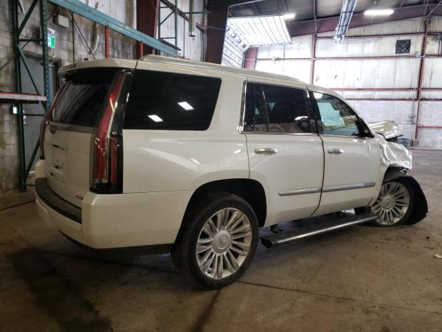 Photo 3 from auction – 2017 CADILLAC ESCALADE P with VIN 1GYS4DKJXHR327873