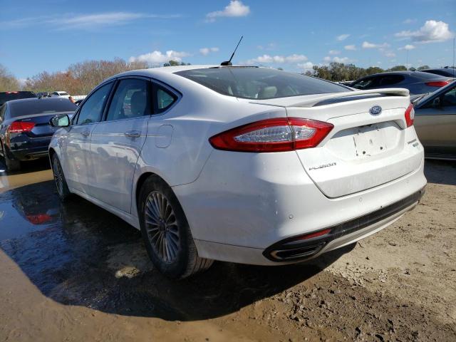 Photo 2 from auction – 2015 FORD FUSION TIT with VIN 3FA6P0K98FR239585