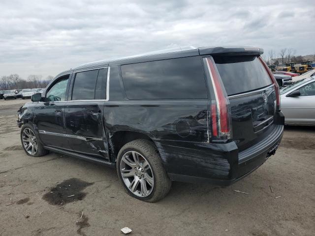 Photo 2 from auction – 2015 CADILLAC ESCALADE E with VIN 1GYS4JKJ5FR289206