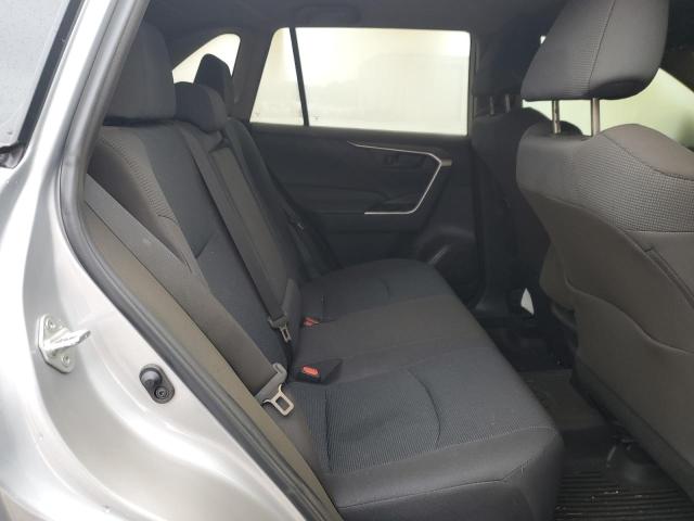 Photo 10 from auction – 2022 TOYOTA RAV4 LE with VIN 2T3H1RFVXNW212527