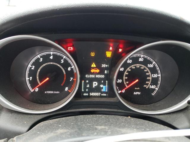 Photo 9 from auction – 2015 MITSUBISHI OUTLANDER with VIN 4A4AP3AU1FE020829