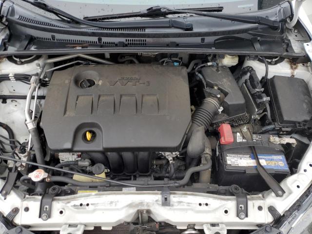 Photo 11 from auction – 2017 TOYOTA COROLLA L with VIN 5YFBURHE6HP735147