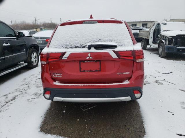 Photo 6 from auction – 2018 MITSUBISHI OUTLANDER with VIN JA4AD2A39JZ068074