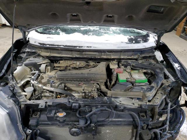 Photo 11 from auction – 2014 NISSAN ROGUE S with VIN 5N1AT2MV8EC798097