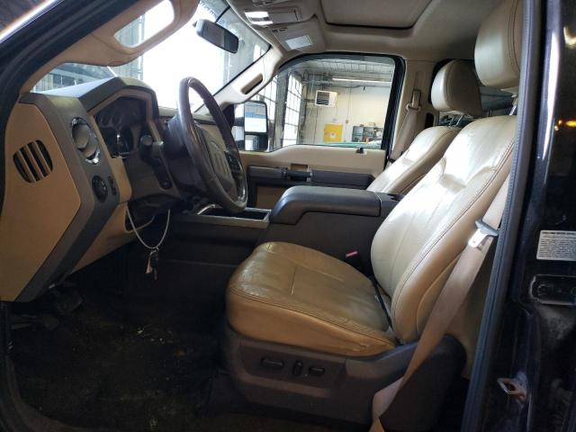 Photo 7 from auction – 2011 FORD F350 SUPER with VIN 1FT8W3BT9BEB85228