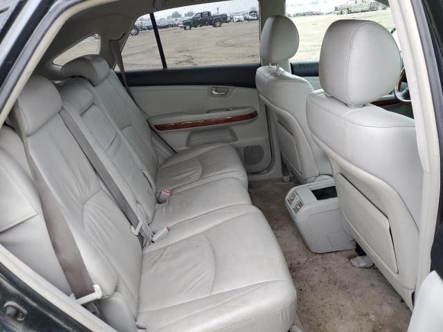 Photo 10 from auction – 2005 LEXUS RX 330 with VIN JTJHA31U850079294