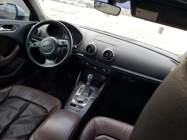 Photo 8 from auction – 2016 AUDI A3 PREMIUM with VIN WAUA7GFF4G1018930