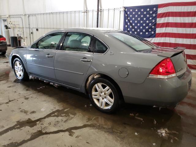 Photo 2 from auction – 2007 CHEVROLET IMPALA LT with VIN 2G1WC58R779233559
