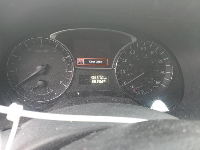 Photo 9 from auction – 2015 NISSAN ALTIMA 2.5 with VIN 1N4AL3AP1FC592336