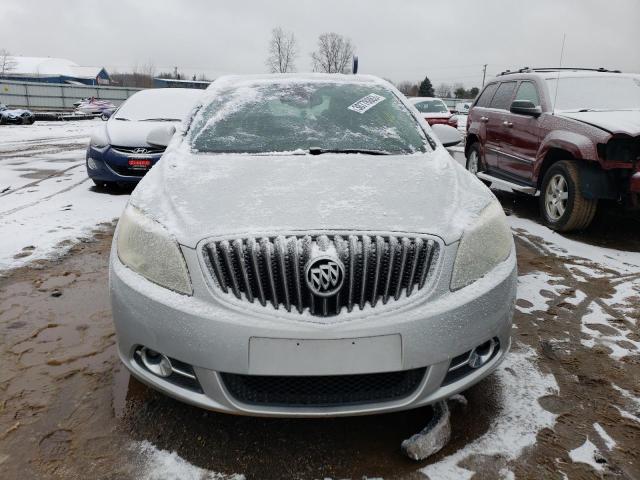 Foto 5 de la subasta – 2014 BUICK VERANO CON con VIN 1G4PR5SKXE4191003