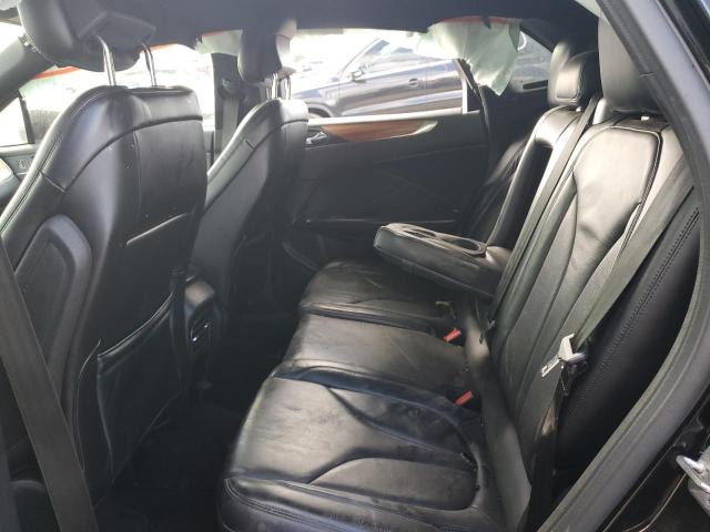 Photo 11 from auction – 2016 LINCOLN MKC SELECT with VIN 5LMCJ2C9XGUJ23736