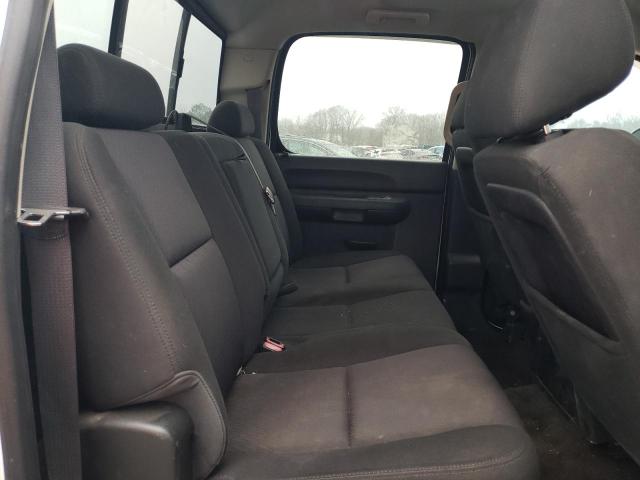 Photo 10 from auction – 2013 CHEVROLET SILVERADO with VIN 3GCPKSE76DG351099