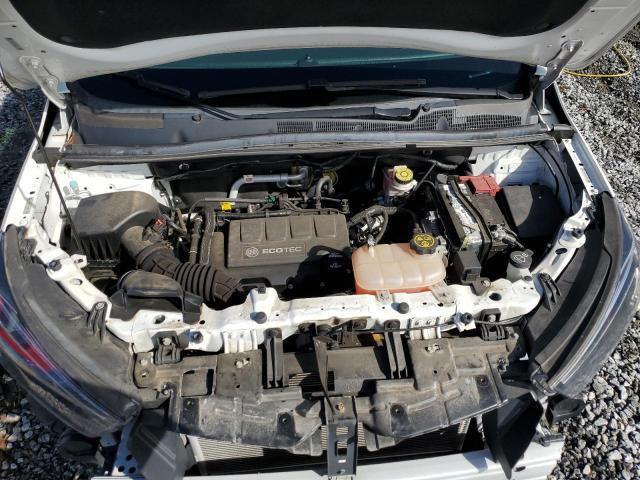 Photo 12 from auction – 2017 BUICK ENCORE PRE with VIN KL4CJASB1HB014238