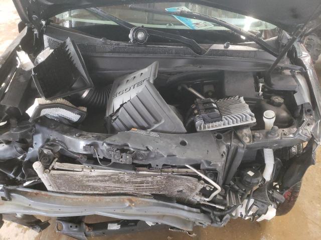 Photo 12 from auction – 2013 GMC TERRAIN SL with VIN 2GKALUEK2D6350471