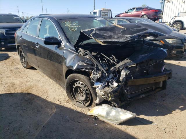 Photo 4 from auction – 2011 TOYOTA CAMRY BASE with VIN 4T4BF3EK3BR193924