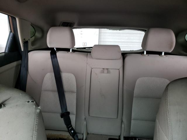Photo 10 from auction – 2017 HYUNDAI TUCSON SE with VIN KM8J23A40HU390874
