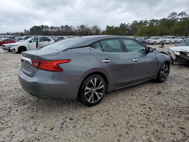 Photo 3 from auction – 2017 NISSAN MAXIMA 3.5 with VIN 1N4AA6APXHC382330