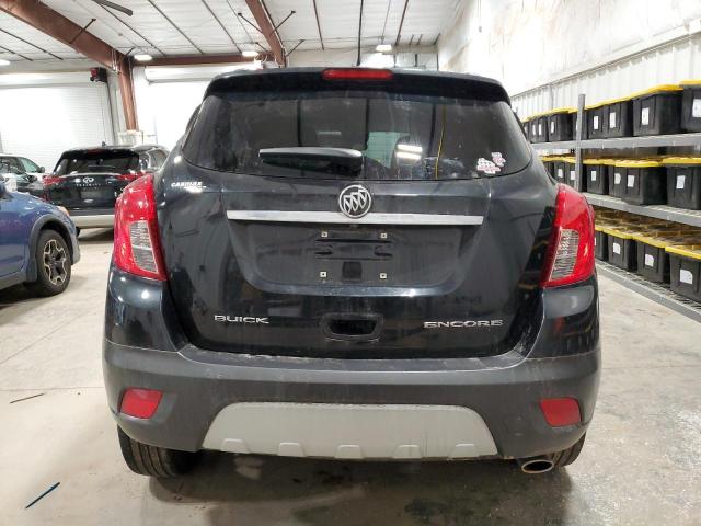 Photo 6 from auction – 2016 BUICK ENCORE with VIN KL4CJASB9GB625536