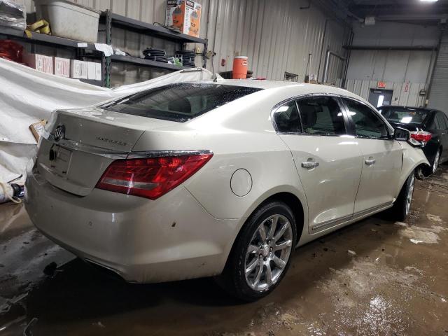 Photo 3 from auction – 2014 BUICK LACROSSE P with VIN 1G4GD5G37EF300974