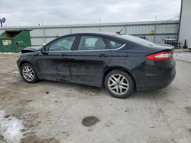 Photo 2 from auction – 2014 FORD FUSION with VIN 1FA6P0HD3E5361851