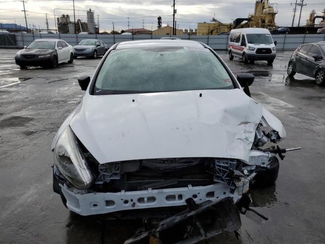 Photo 5 from auction – 2016 FORD FOCUS S with VIN 1FADP3E22GL319360