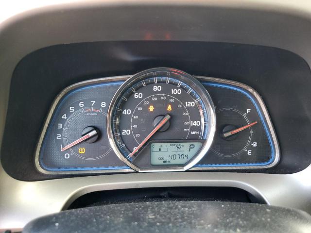 Photo 9 from auction – 2014 TOYOTA RAV4 LIMIT with VIN 2T3YFREV0EW090215