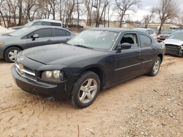 DODGE CHARGER 2009 with VIN 2B3KA43D79H560880 - Photo from auction