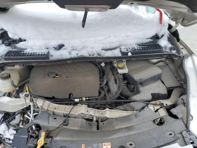 Photo 12 from auction – 2018 FORD ESCAPE SE with VIN 1FMCU0GD1JUC46801