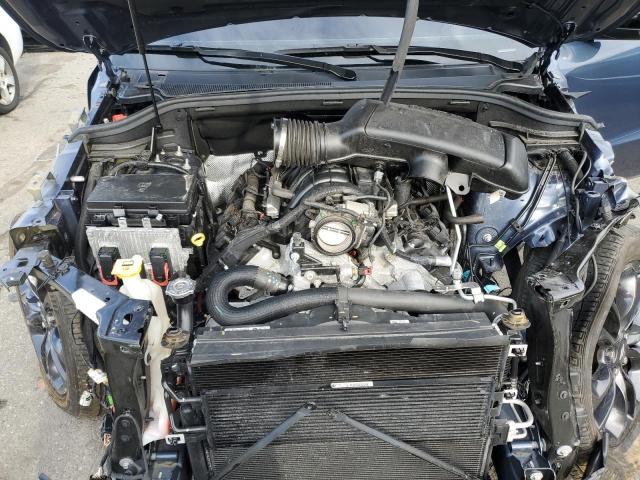 Photo 12 from auction – 2021 DODGE DURANGO R/ with VIN 1C4SDJCT1MC626086