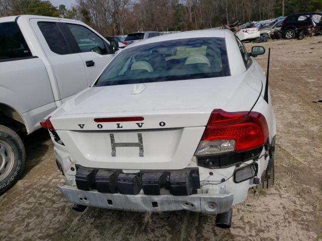 Photo 6 from auction – 2013 VOLVO C70 T5 with VIN YV1672MC0DJ143711